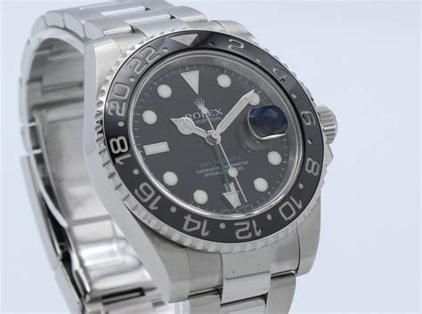 rolex gmt model date